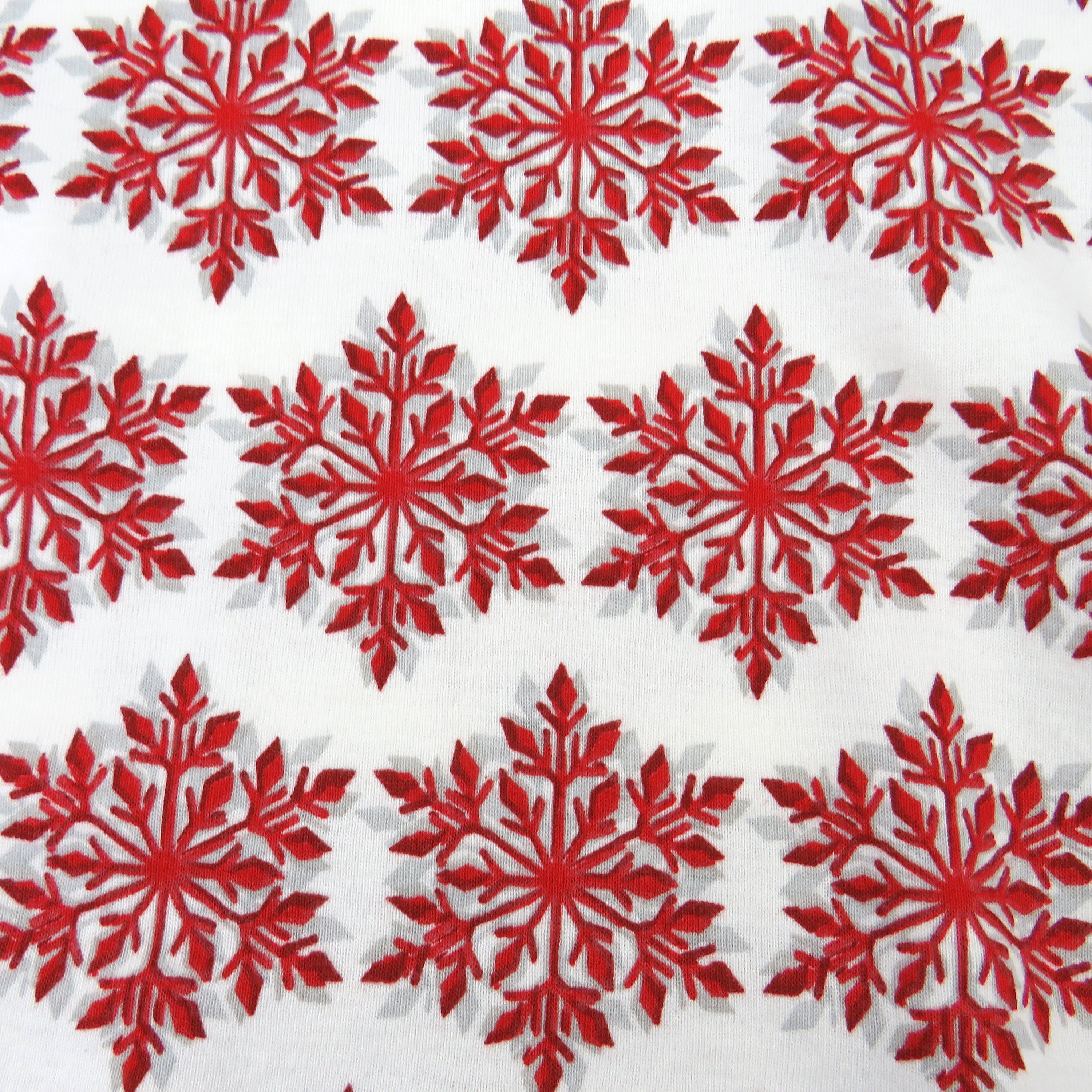 Organic Cotton Holiday Pajamas