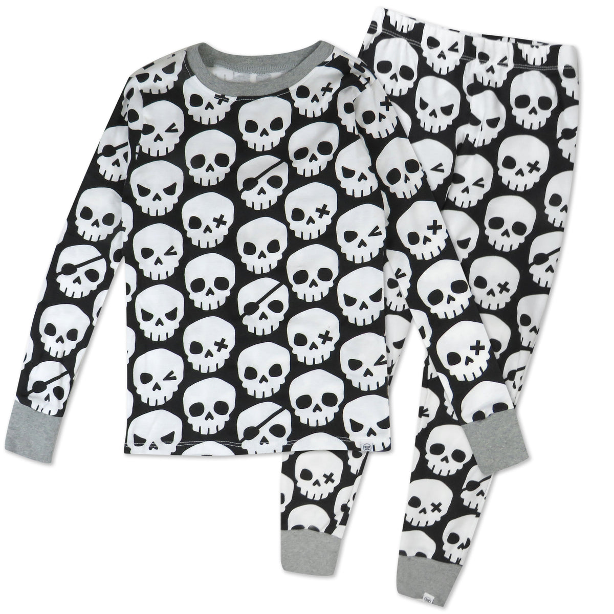 Organic Cotton Celebration Pajamas