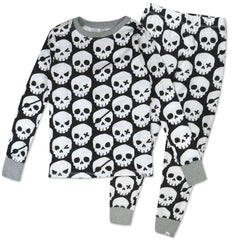 Organic Cotton Celebration Pajamas