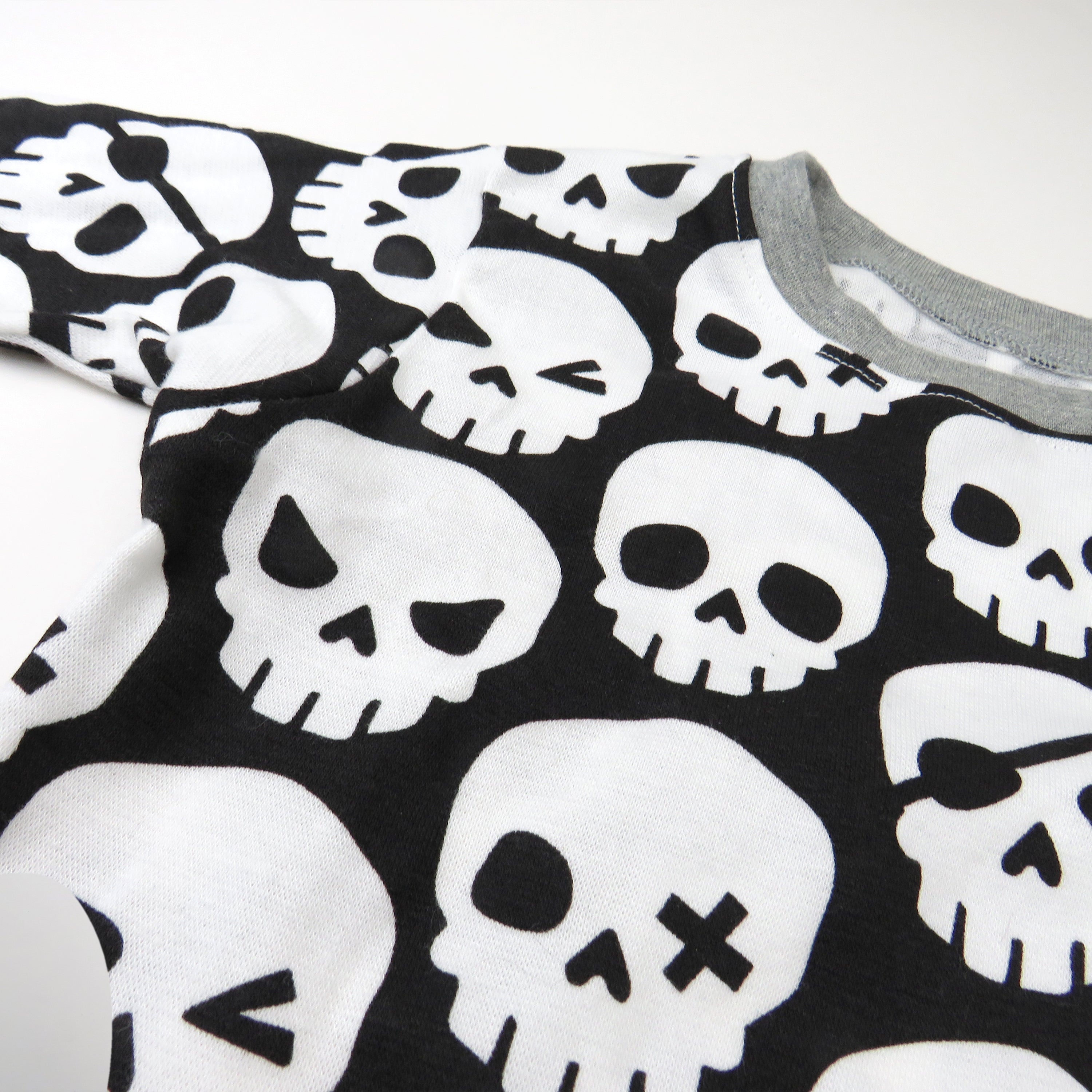 Organic Cotton Celebration Pajamas