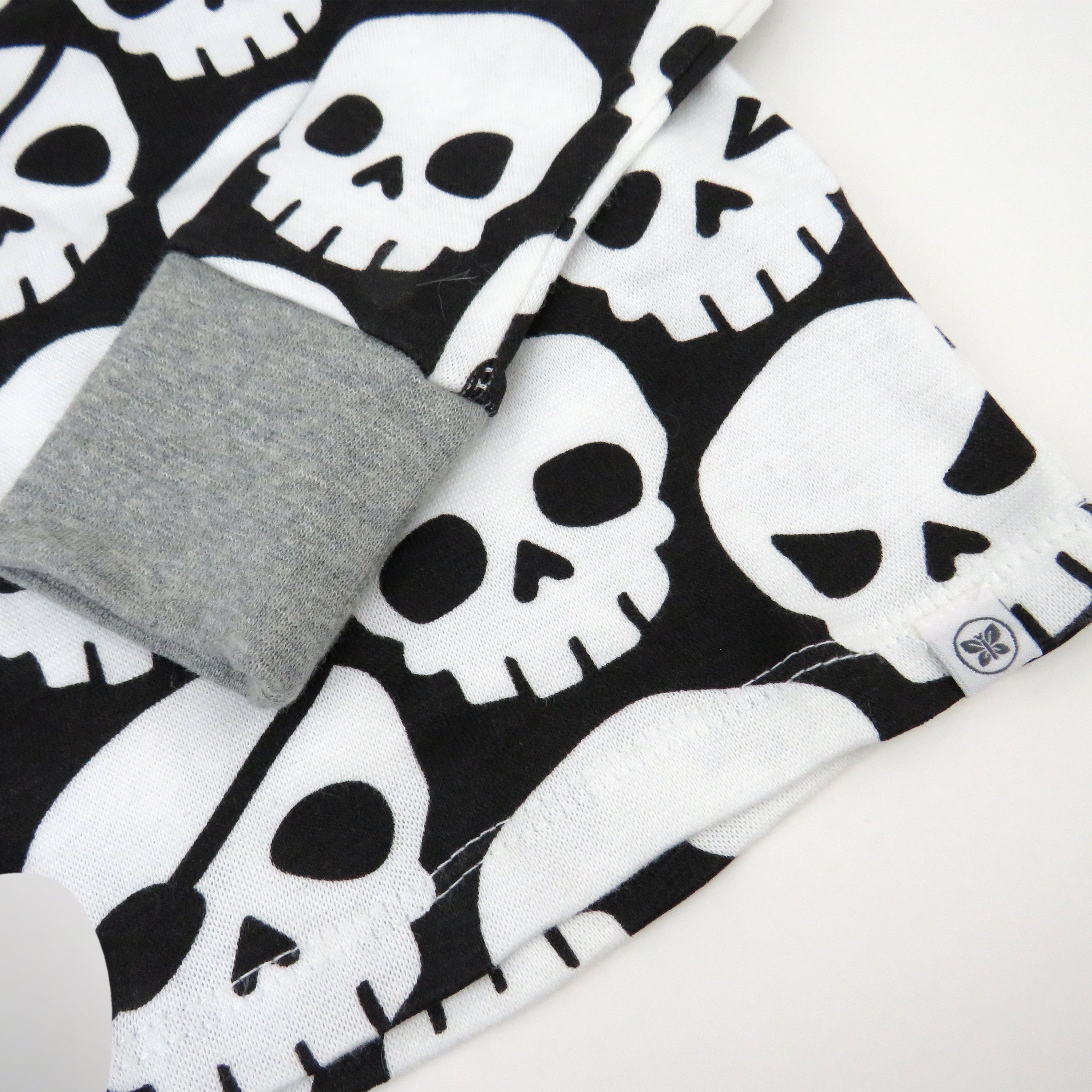 Organic Cotton Celebration Pajamas