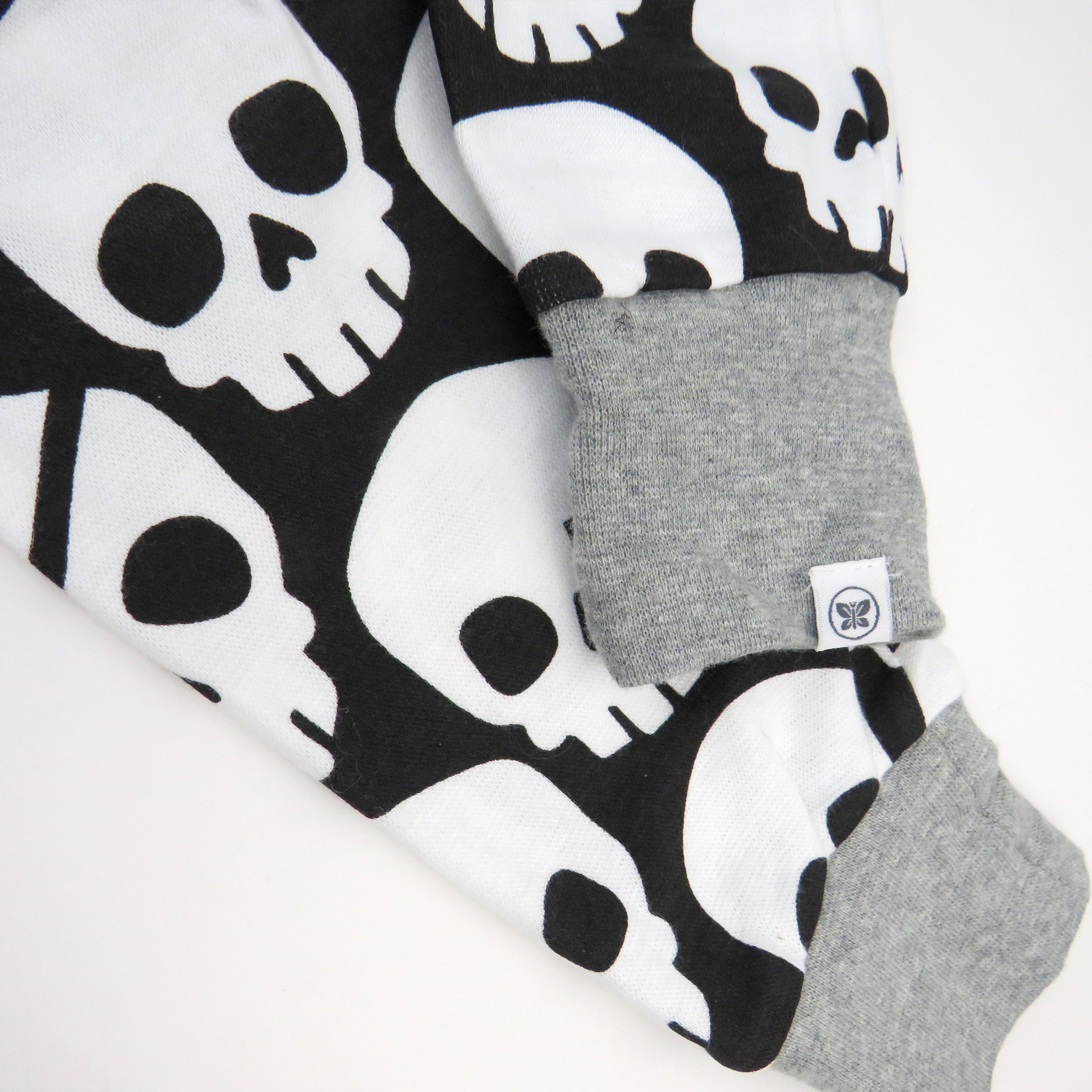 Organic Cotton Celebration Pajamas