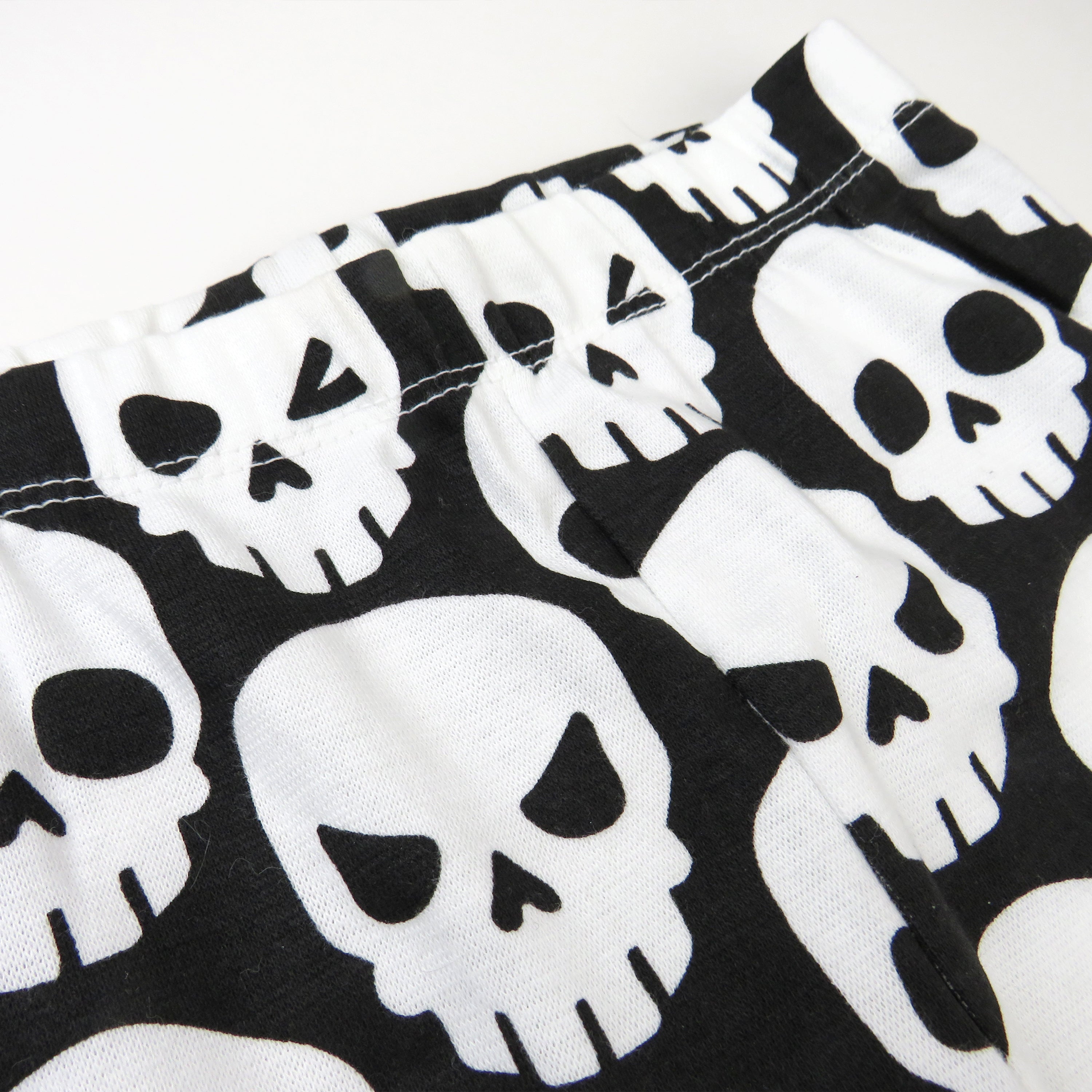 Organic Cotton Celebration Pajamas