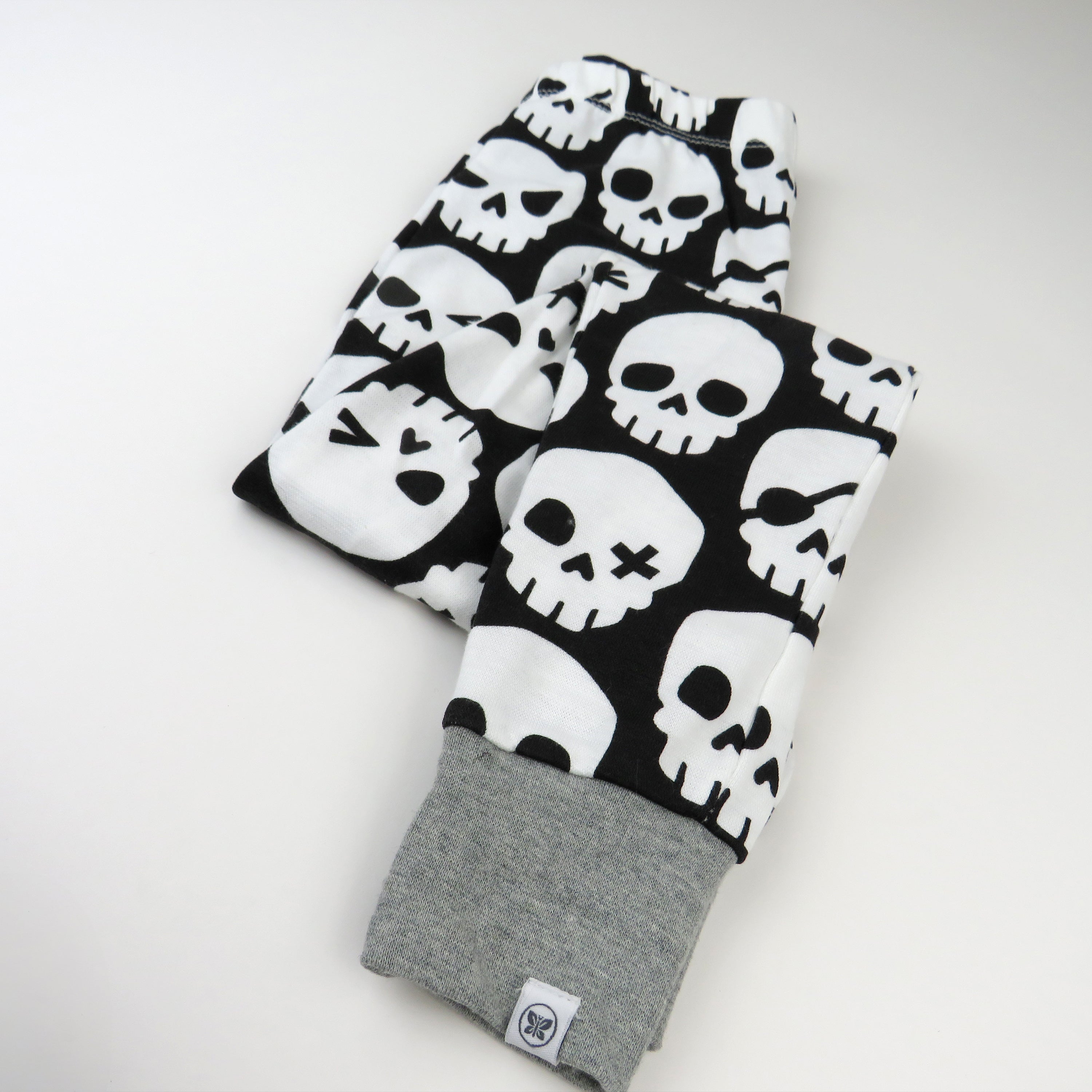 Organic Cotton Celebration Pajamas