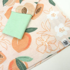 2-Piece Organic Cotton Pajamas