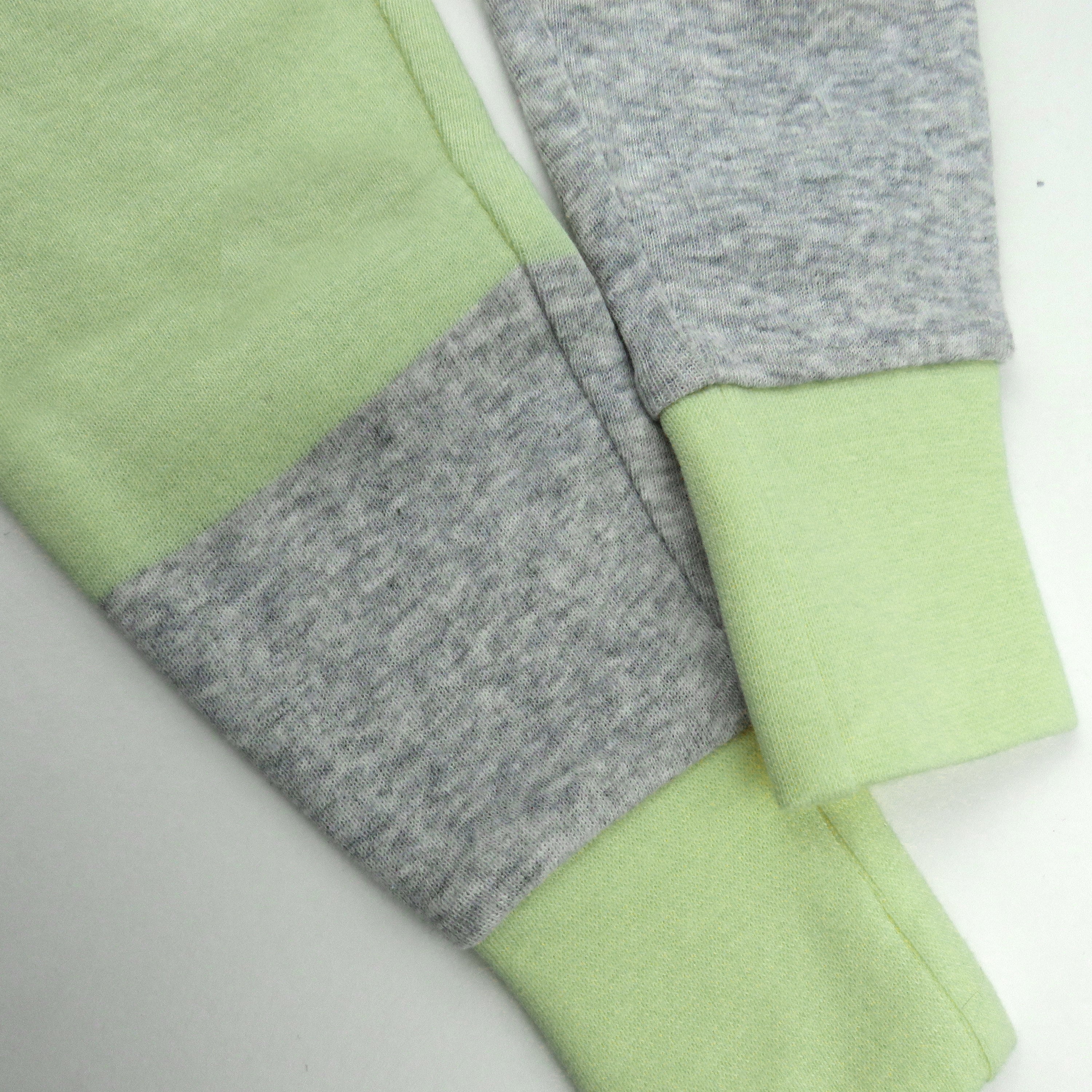 2-Piece Organic Cotton Pajamas