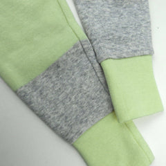 2-Piece Organic Cotton Pajamas