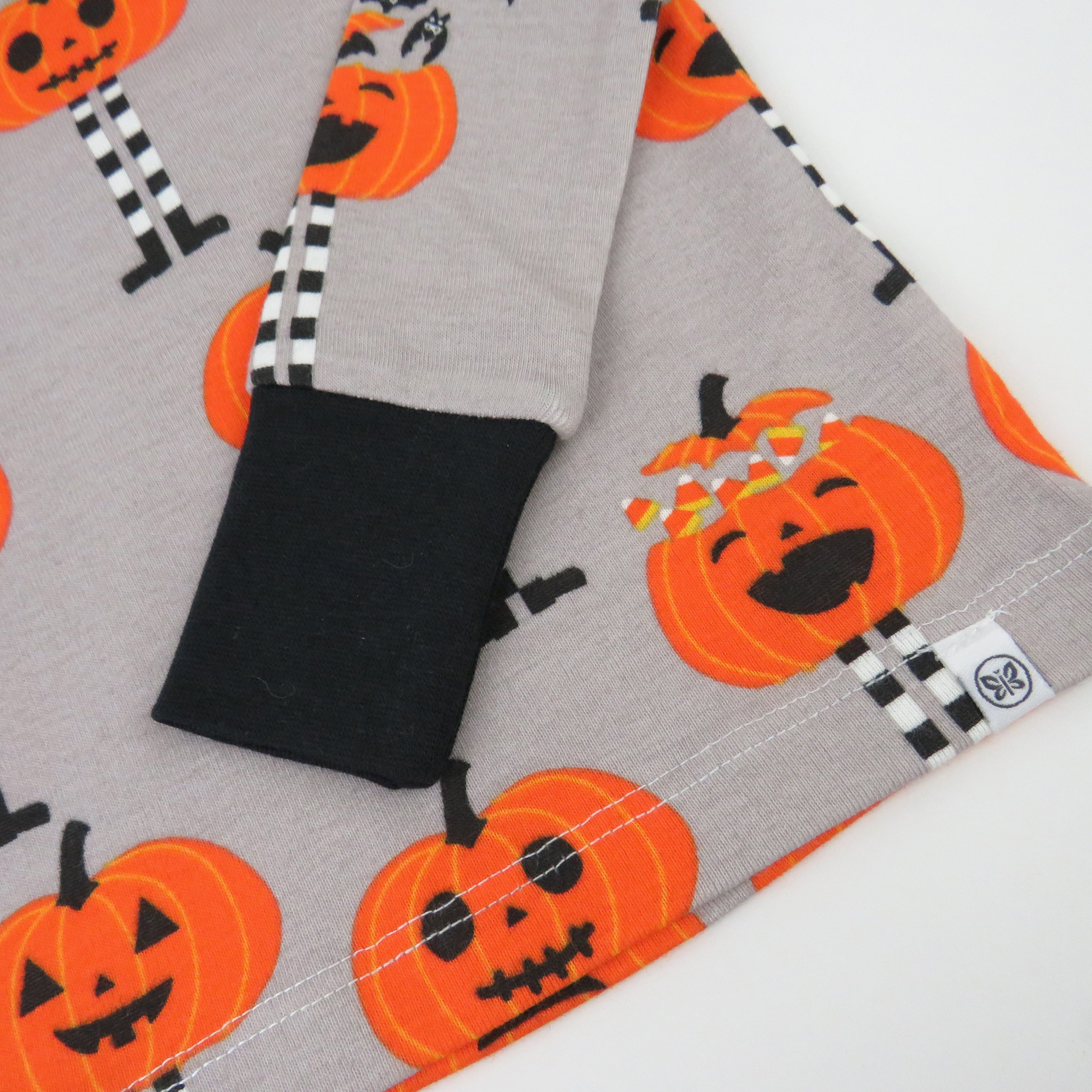 Organic Cotton Celebration Pajamas