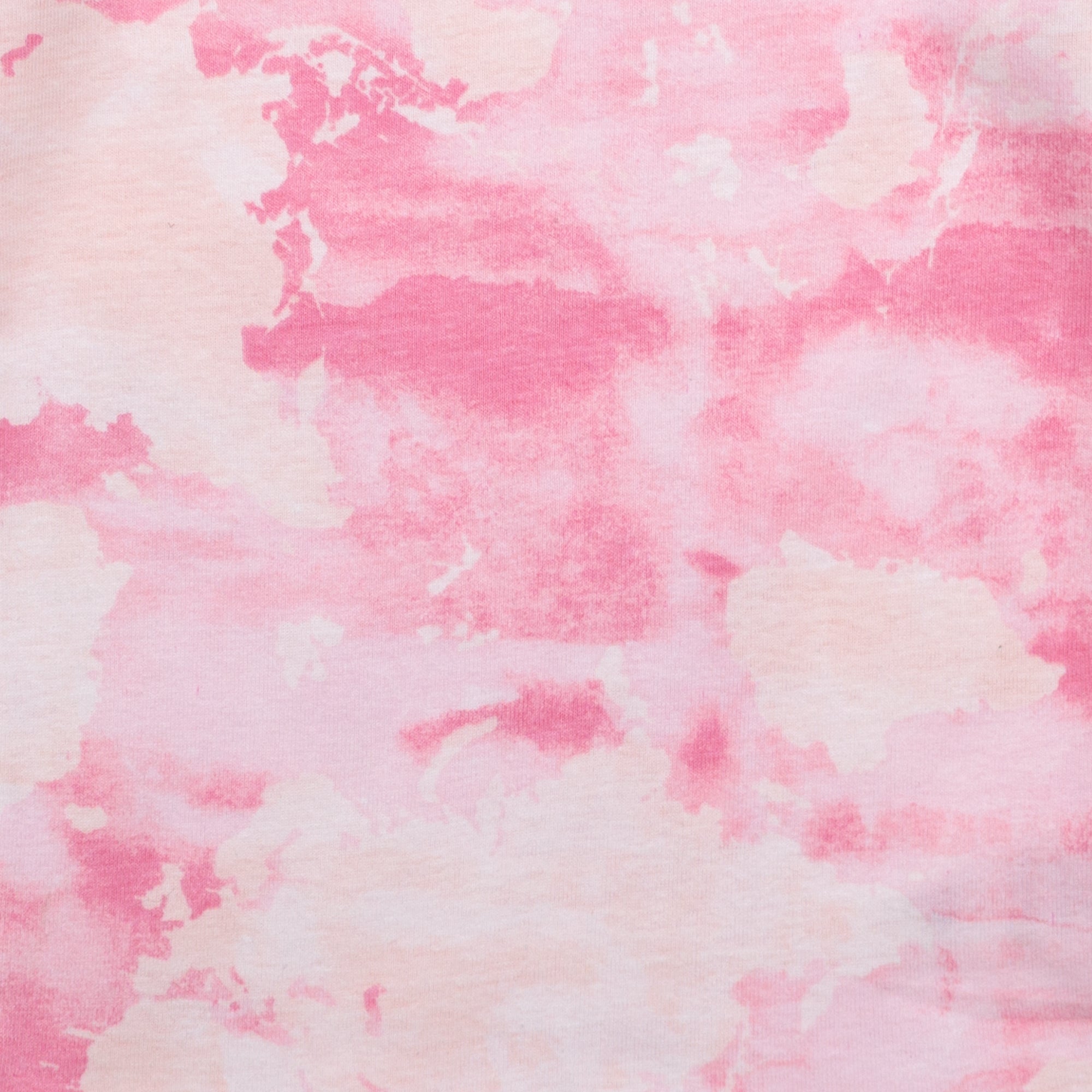 2-Piece Organic Cotton Pajamas