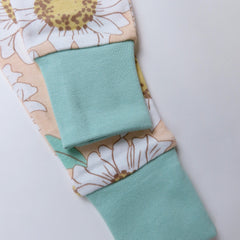 2-Piece Organic Cotton Pajamas