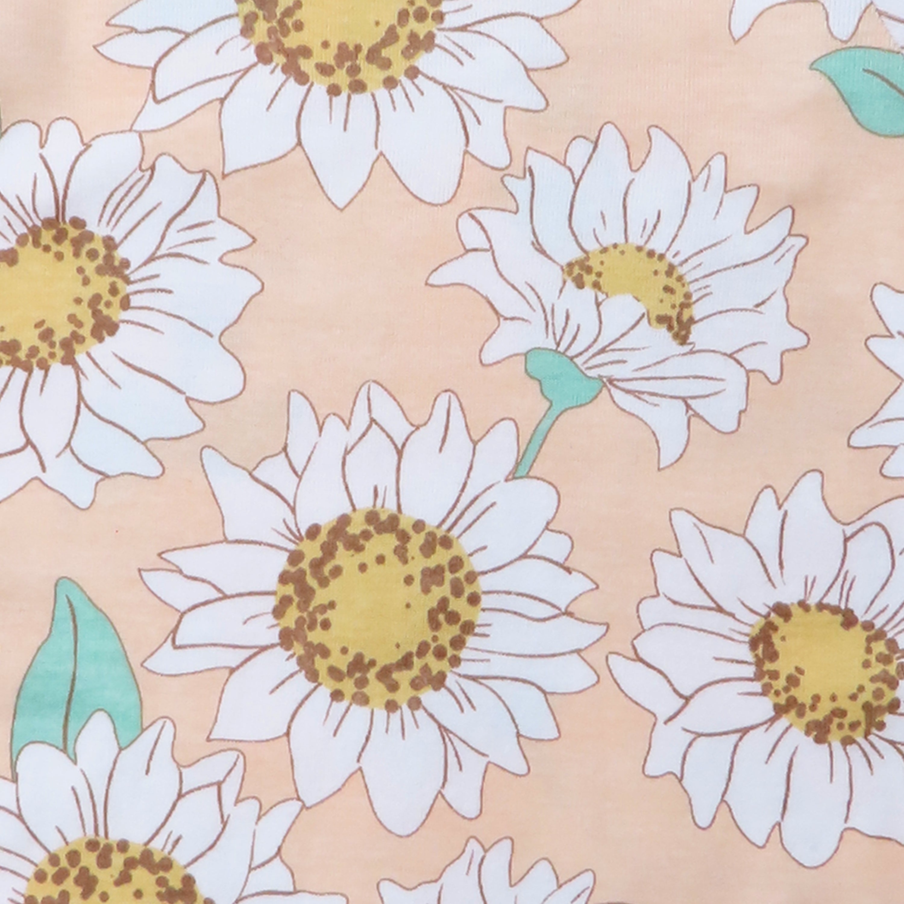 2-Piece Organic Cotton Pajamas