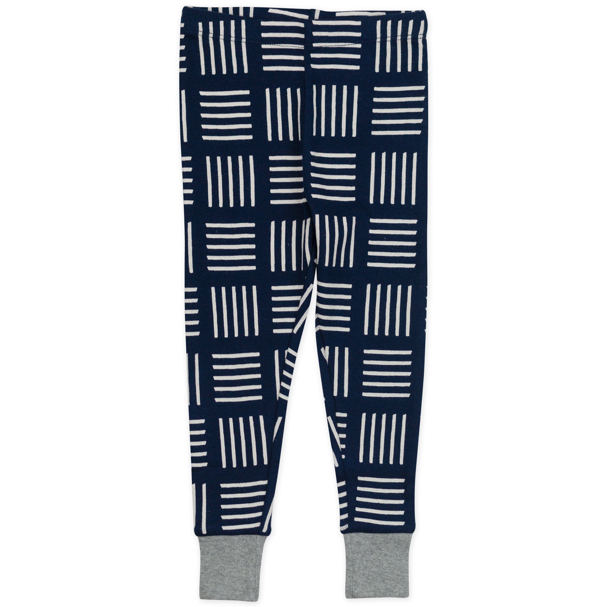 2-Piece Organic Cotton Pajamas