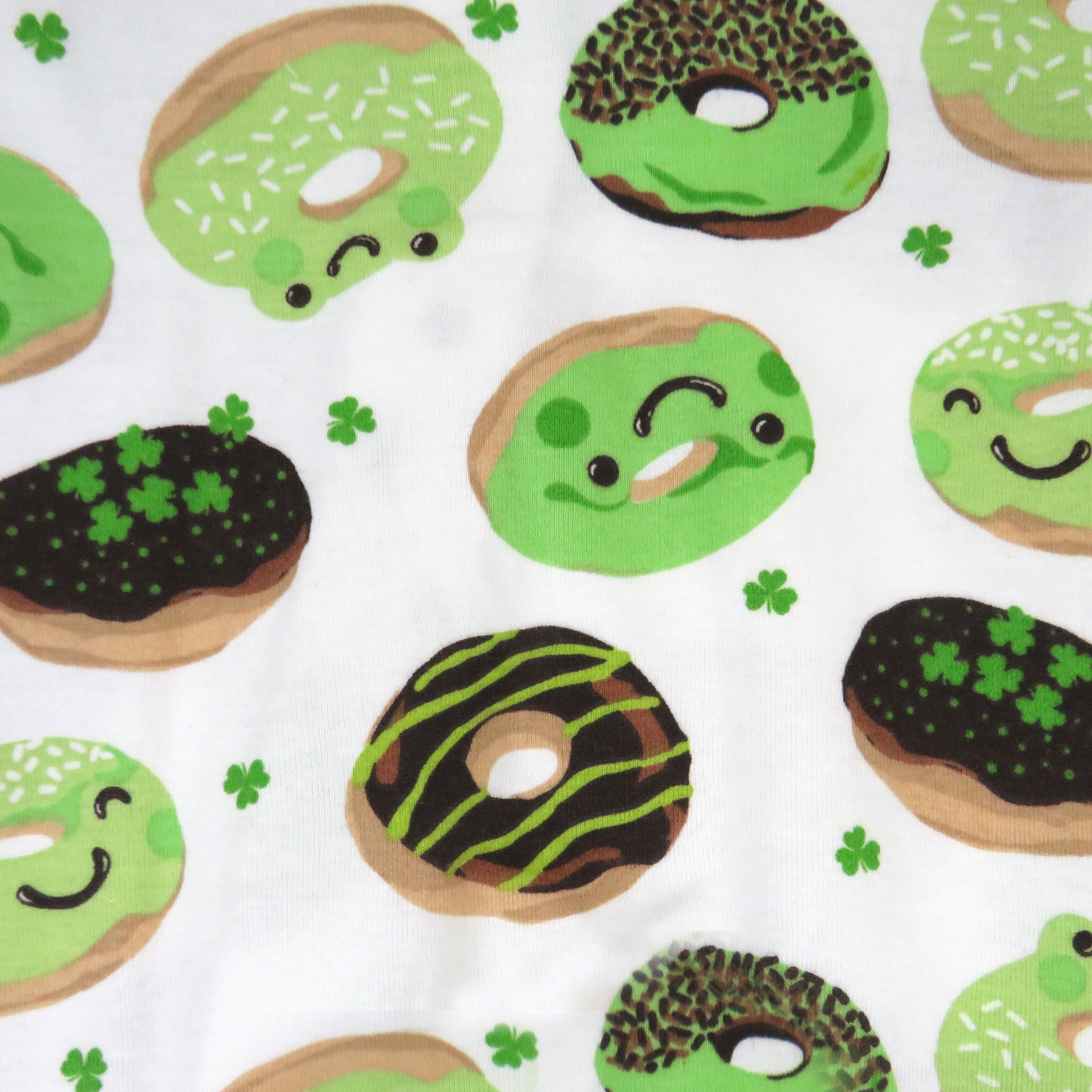 Organic Cotton Celebration Pajamas