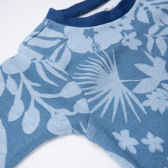 2-Piece Organic Cotton Pajamas