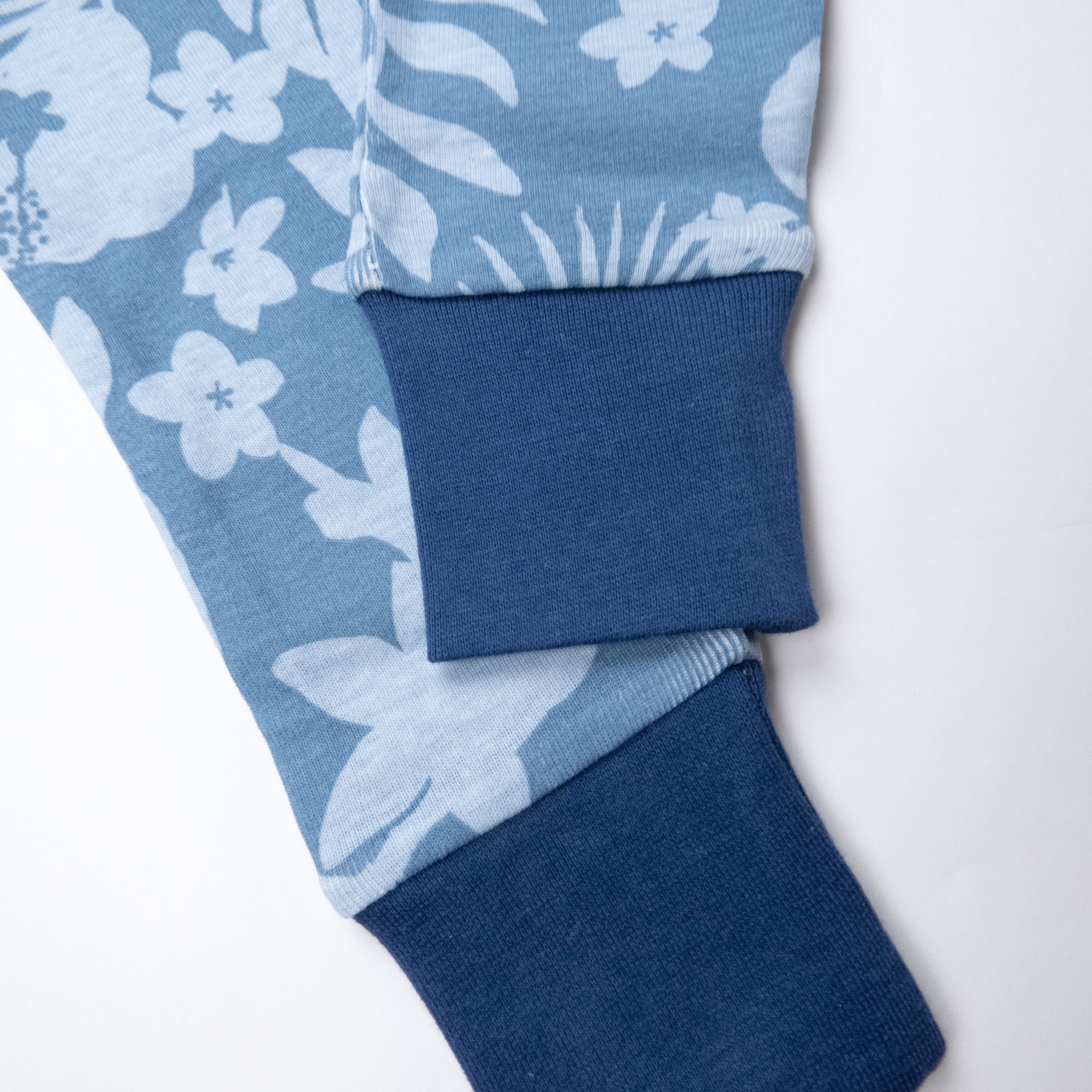 2-Piece Organic Cotton Pajamas