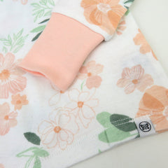 2-Piece Organic Cotton Pajamas