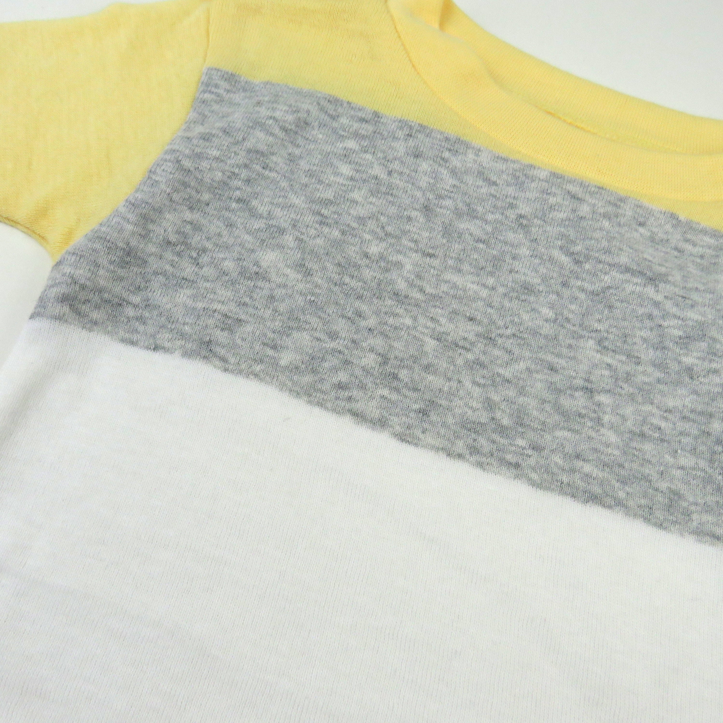 2-Piece Organic Cotton Pajamas