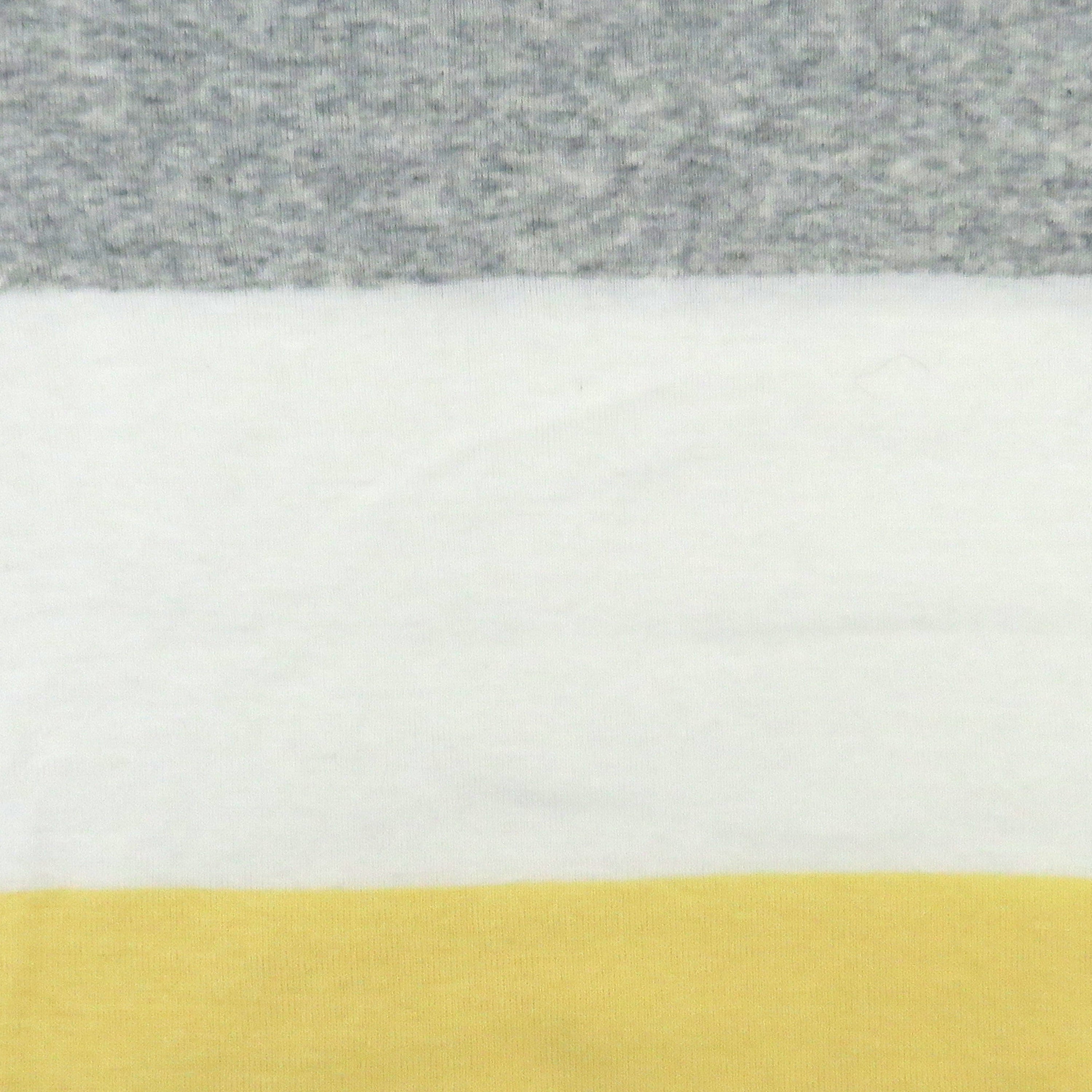 2-Piece Organic Cotton Pajamas