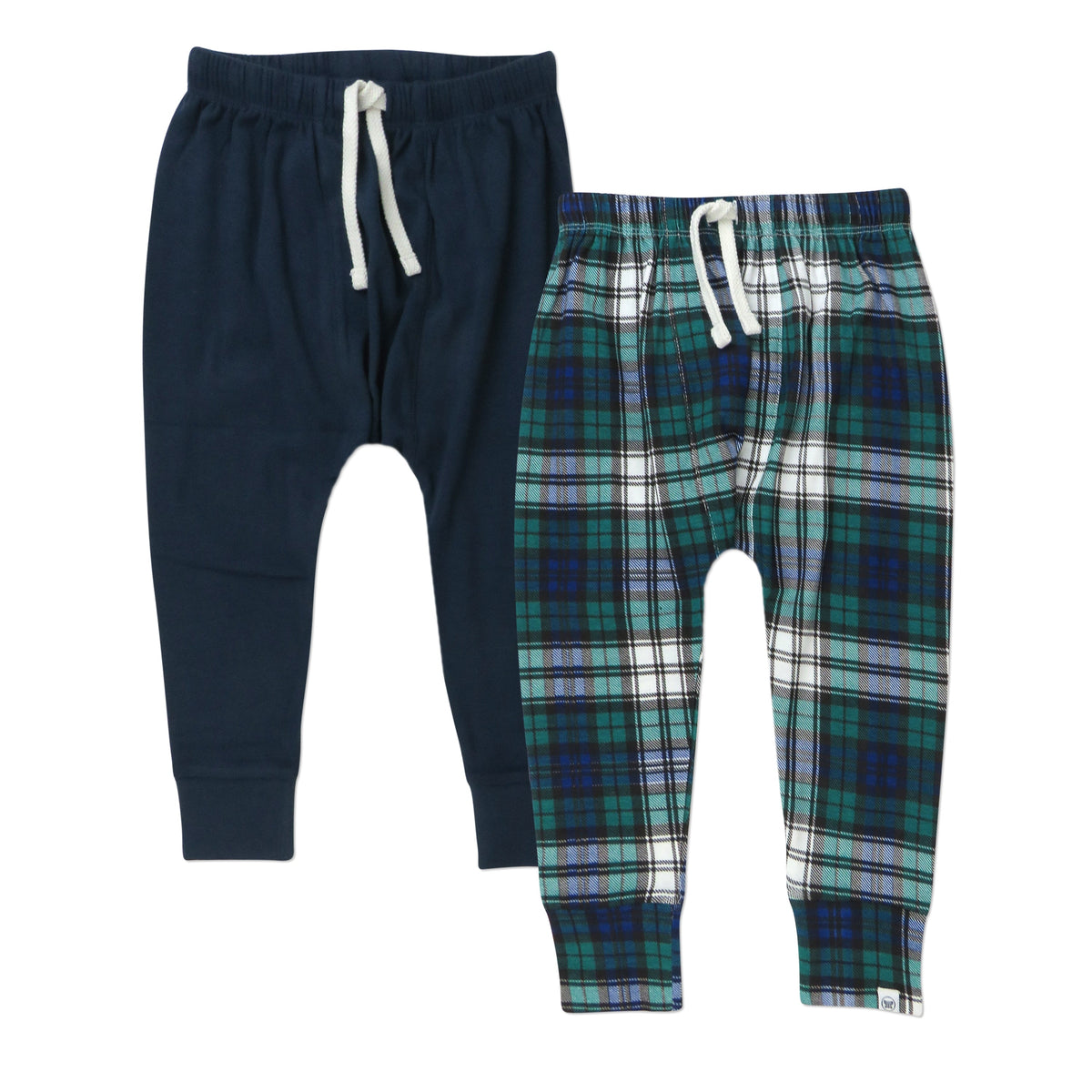 2-Pack Organic Cotton Honest Pants