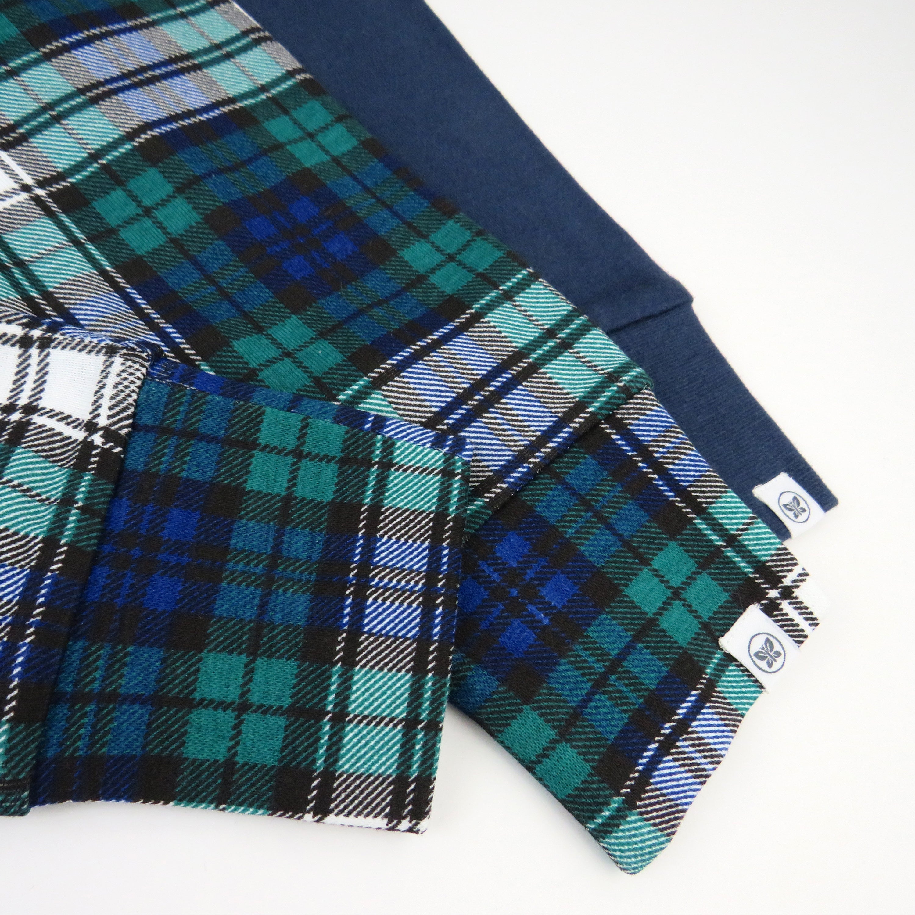 2-Pack Organic Cotton Honest Pants