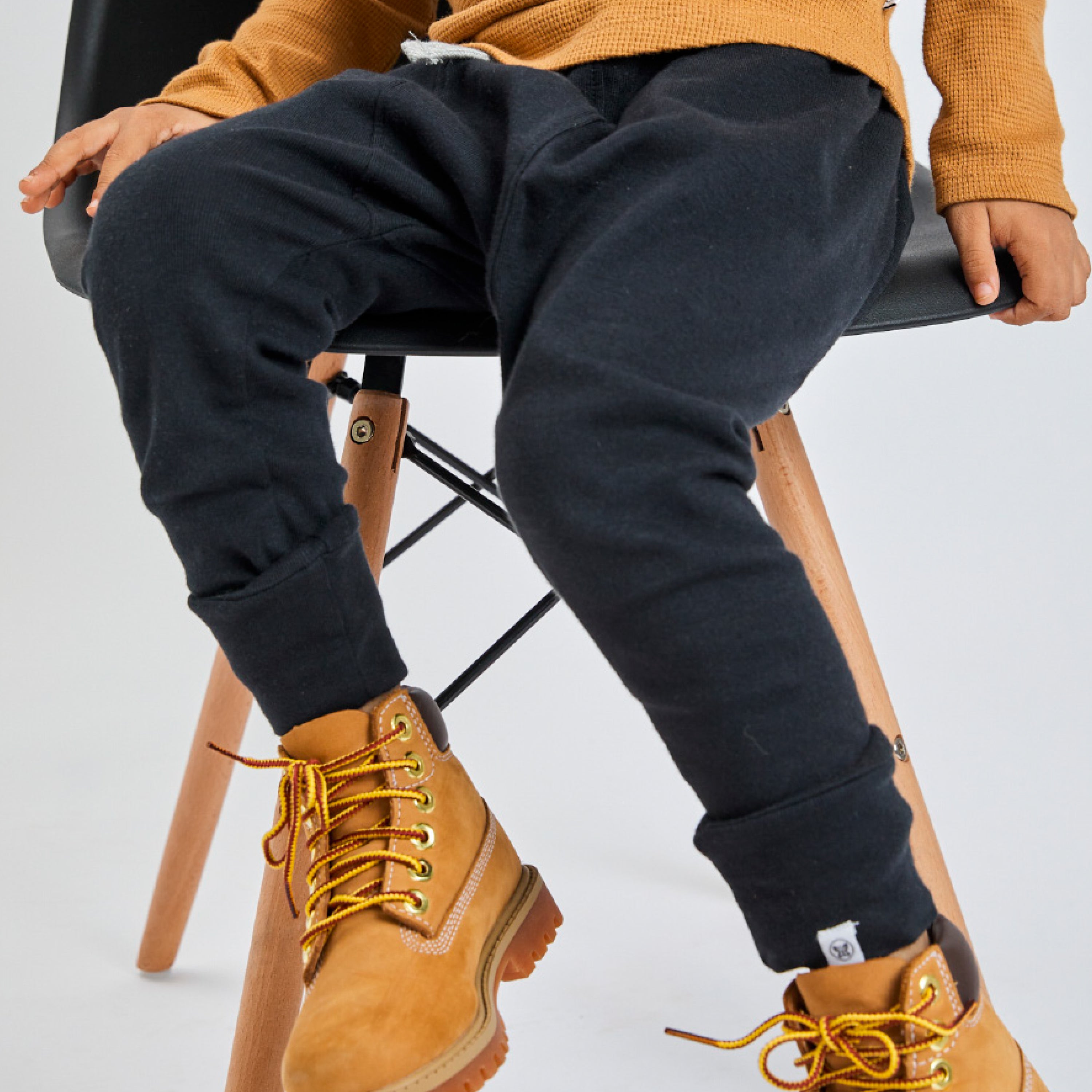 2-Pack Organic Cotton Honest Pants