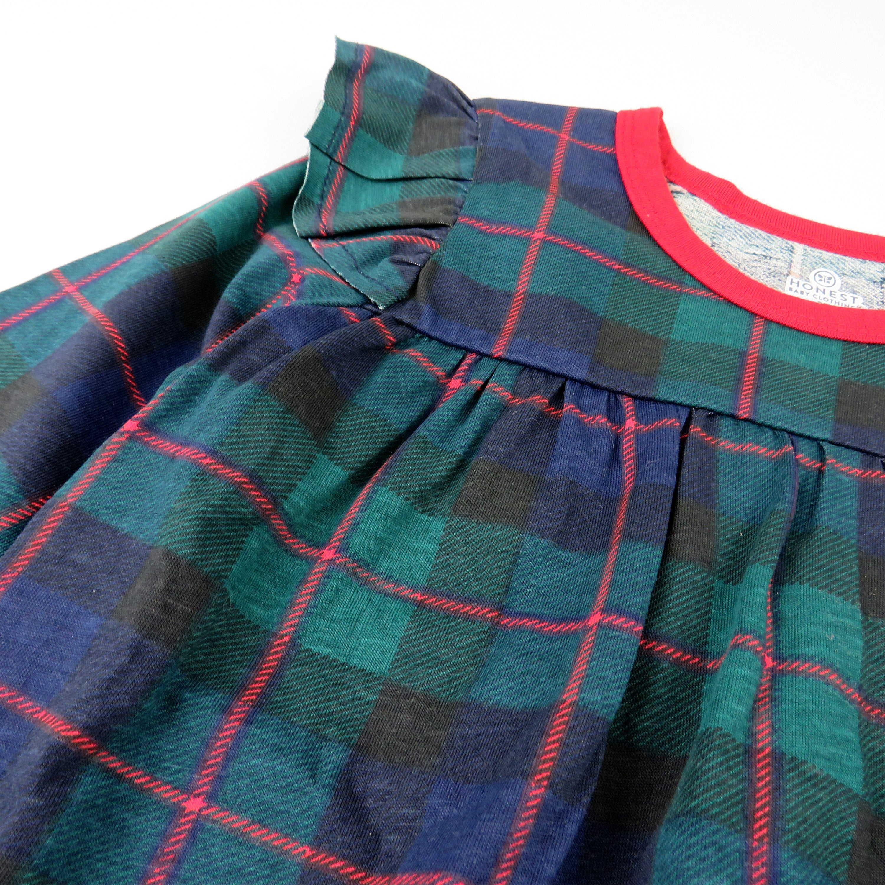 2 Piece Tunic and Legging Set