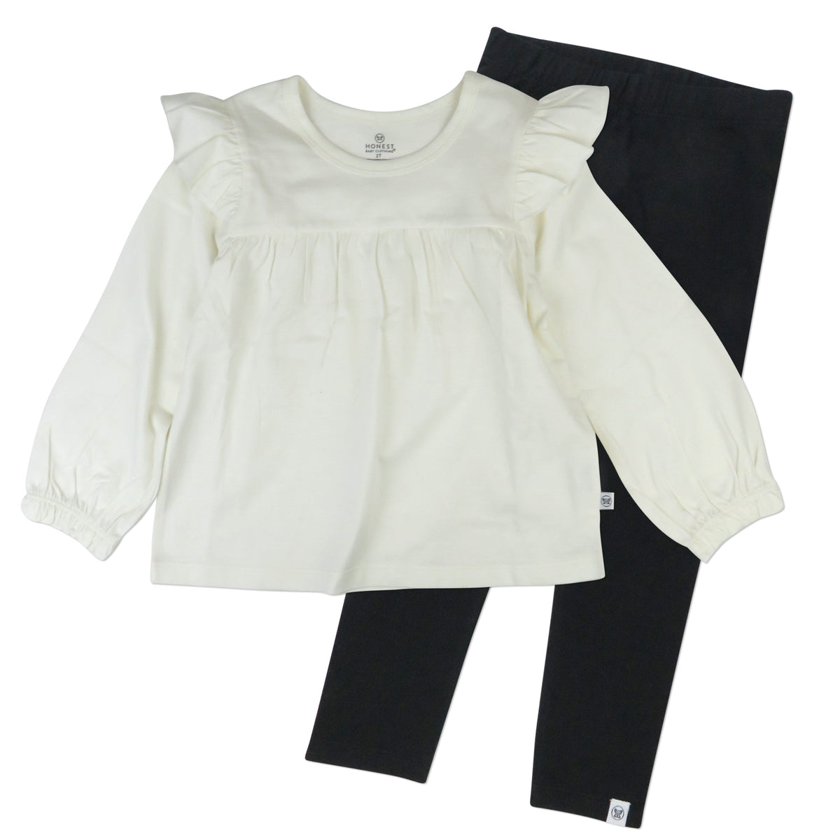 2 Piece Tunic and Legging Set