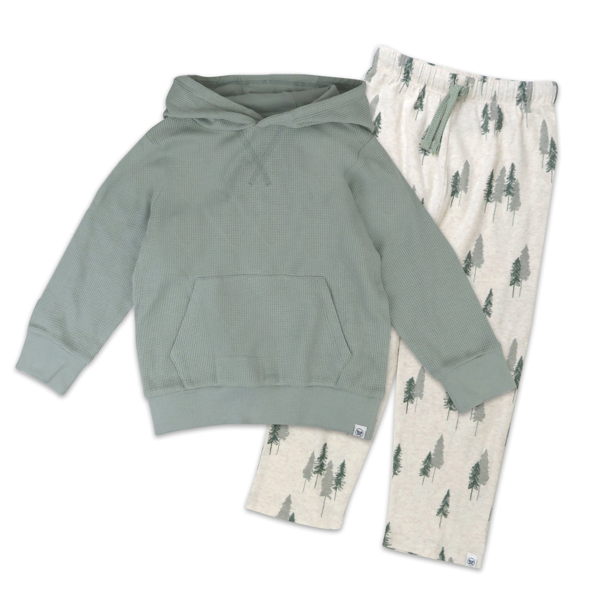 Everyday Easy Hoodie Set