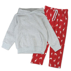 Everyday Easy Hoodie Set