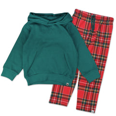 Everyday Easy Hoodie Set