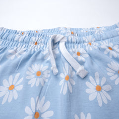 2-Pack Organic Cotton Short Set