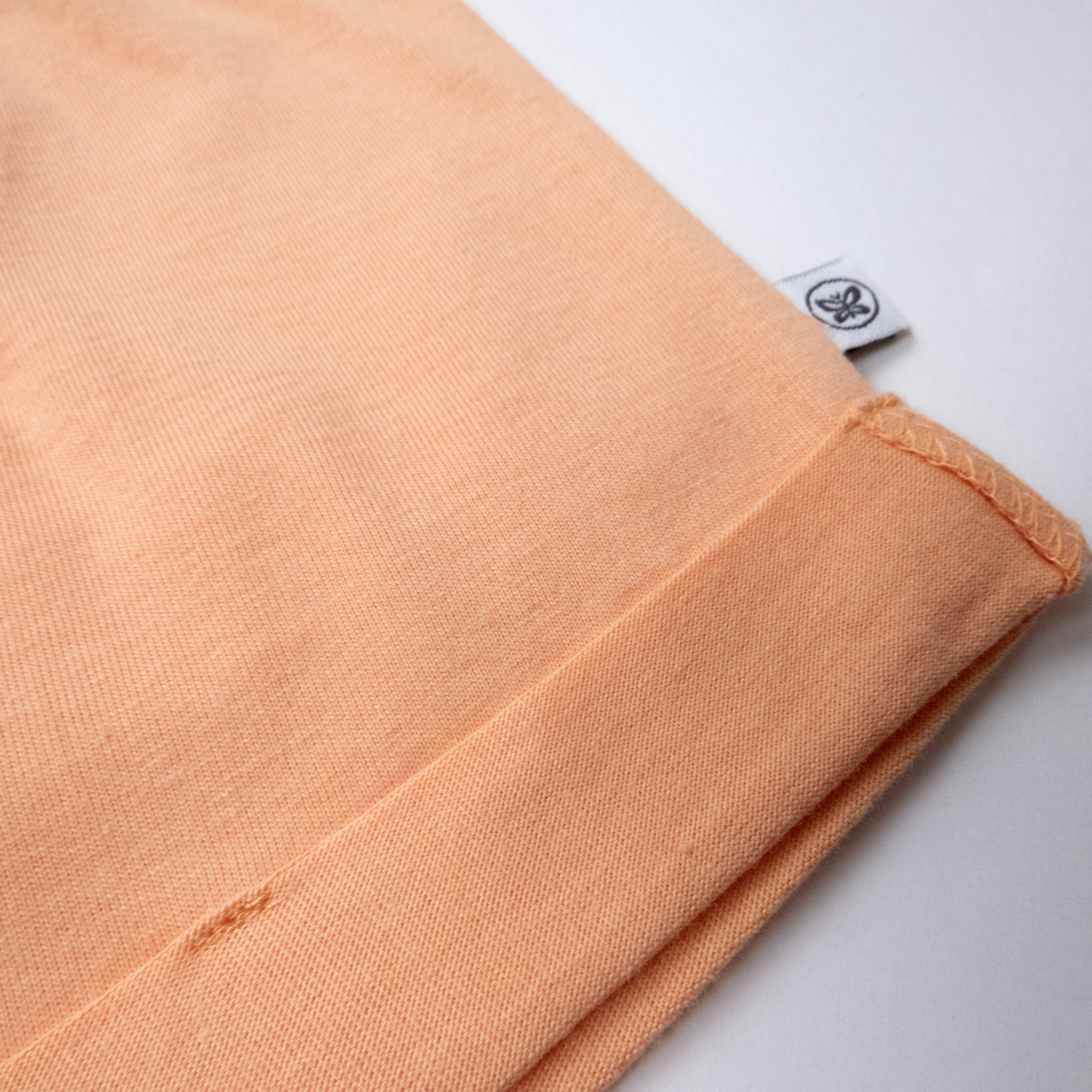 2-Pack Organic Cotton Short Set