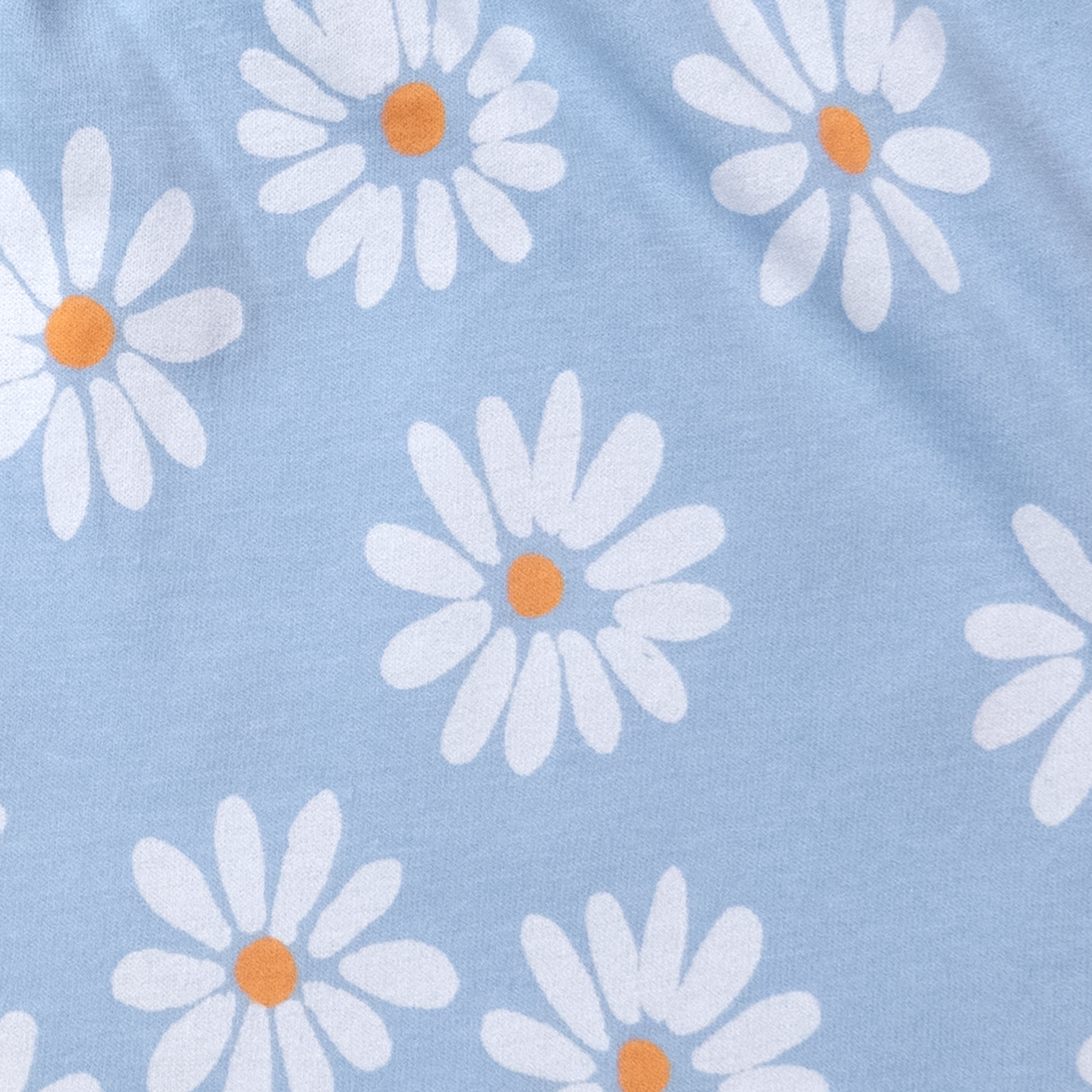 2-Pack Organic Cotton Short Set