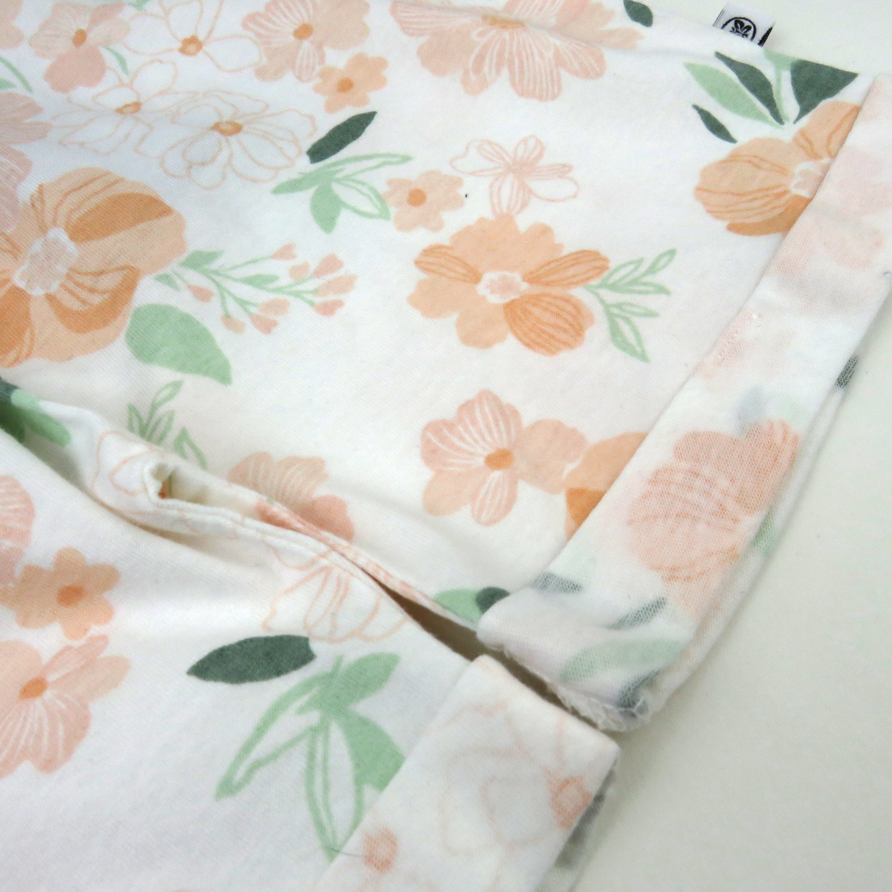 2-Pack Organic Cotton Short Set