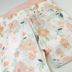 2-Pack Organic Cotton Short Set