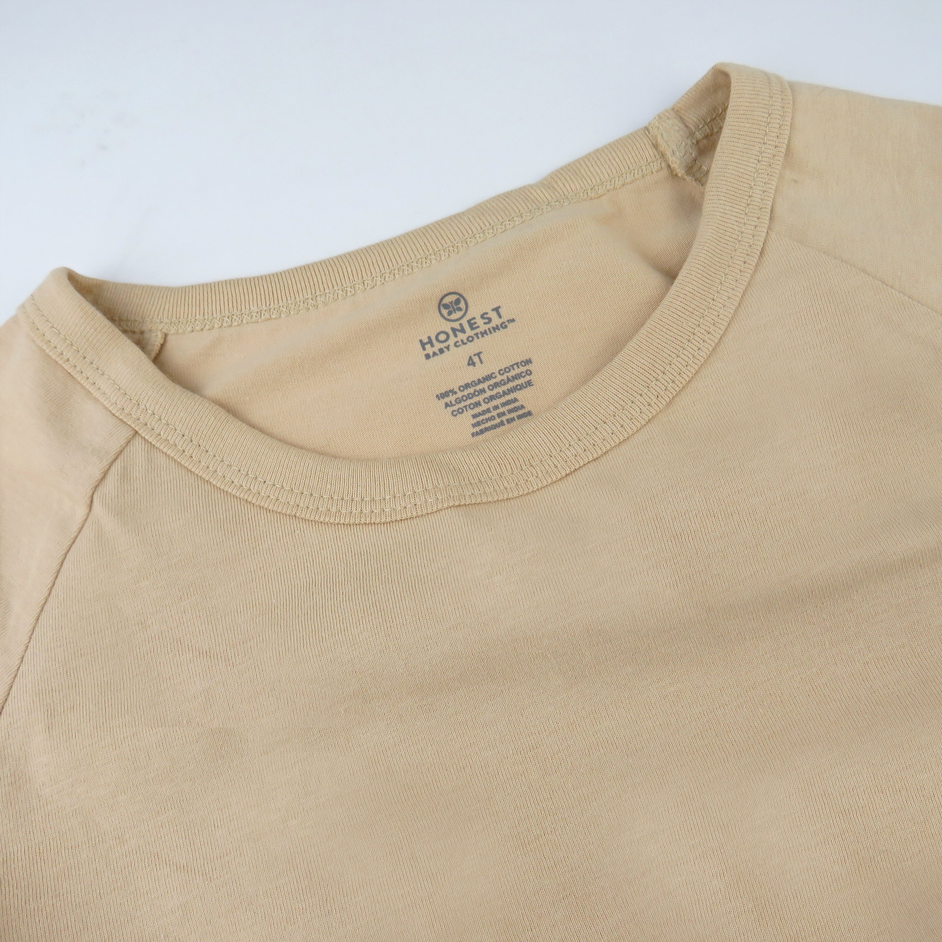 Toddler 2-Piece Novelty Top with Flare Leg Bottom