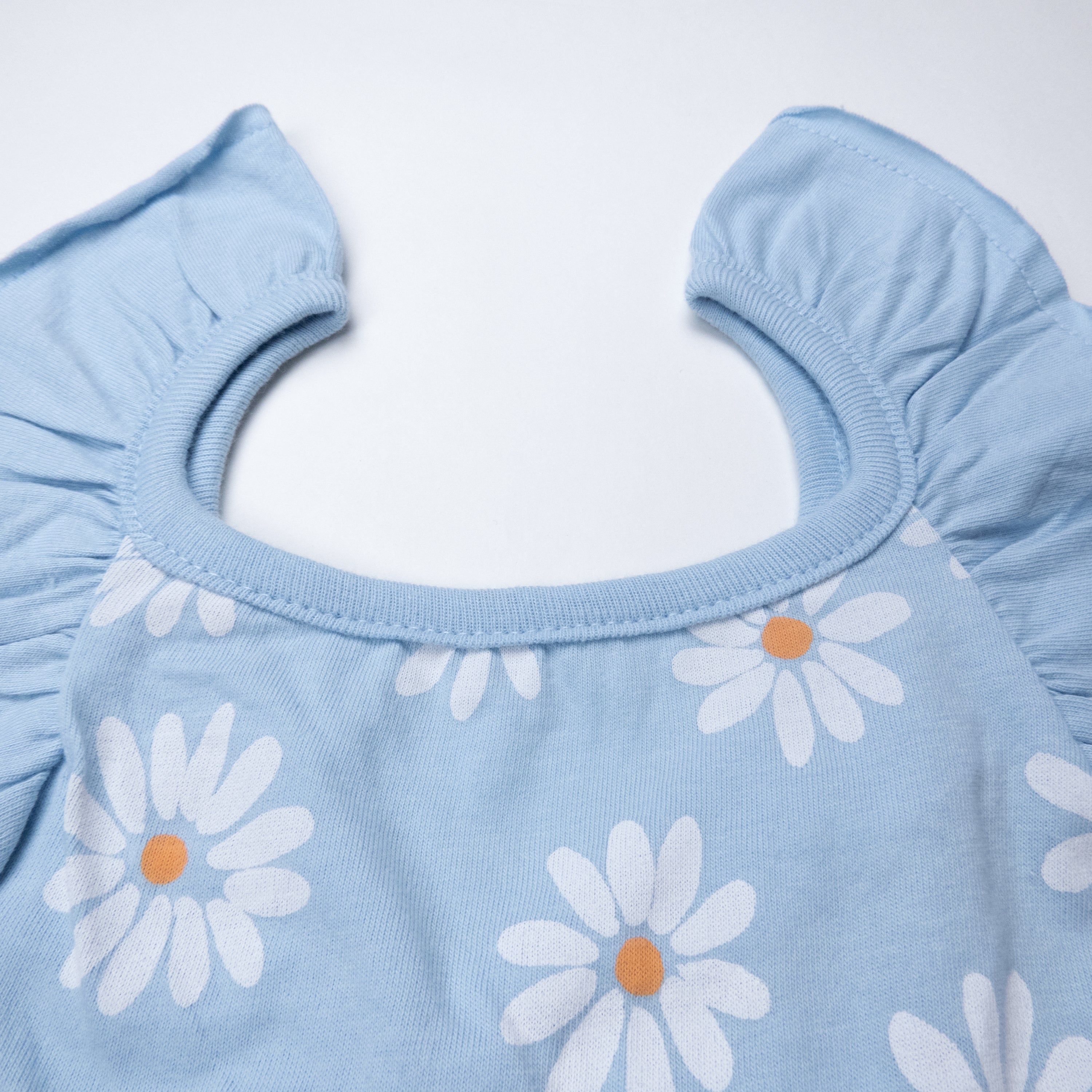 2-Piece Dress and Headband Set