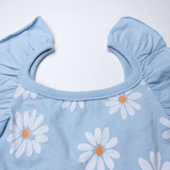 2-Piece Dress and Headband Set