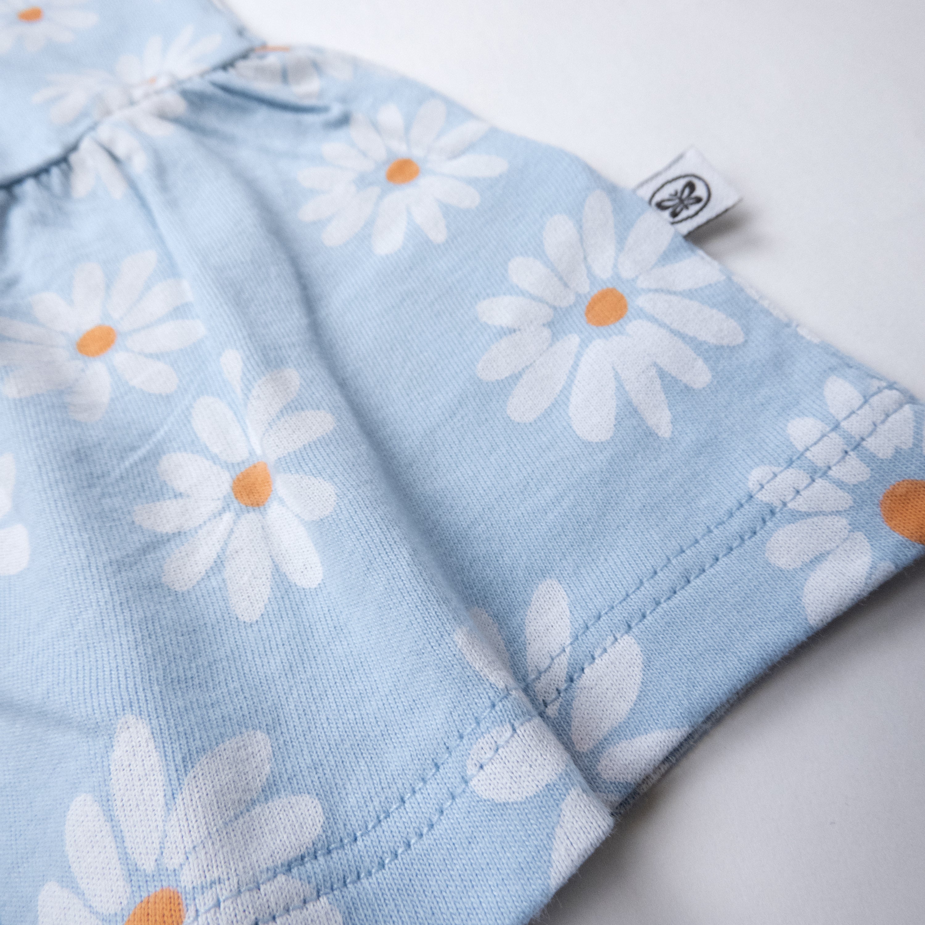 2-Piece Dress and Headband Set