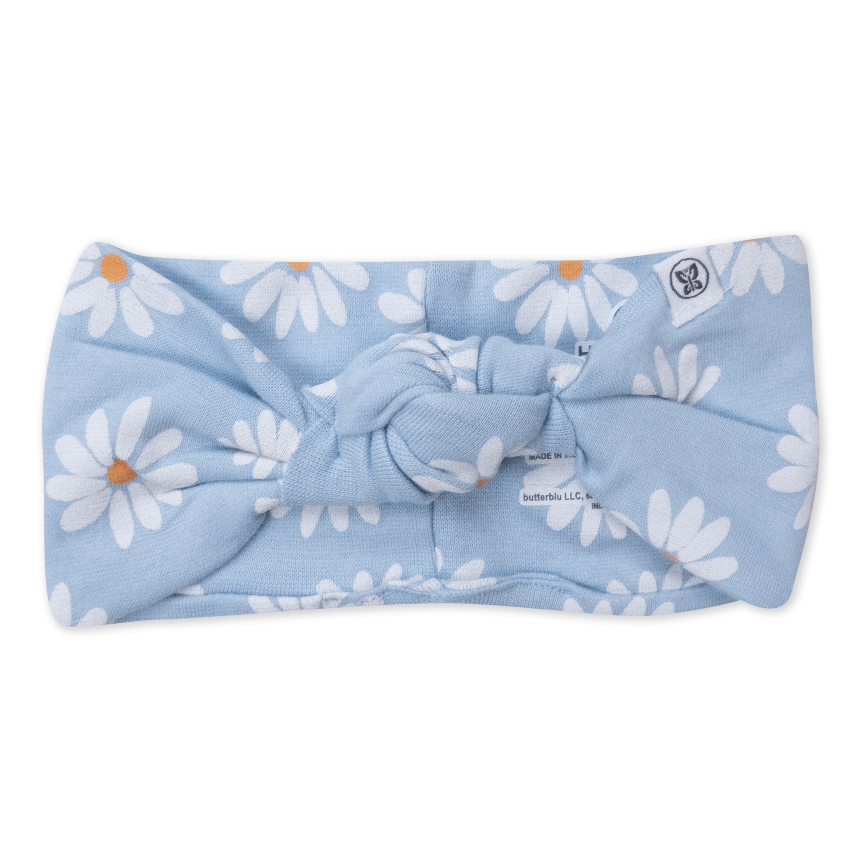 2-Piece Dress and Headband Set