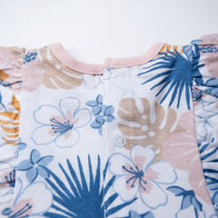 2-Piece Dress and Headband Set