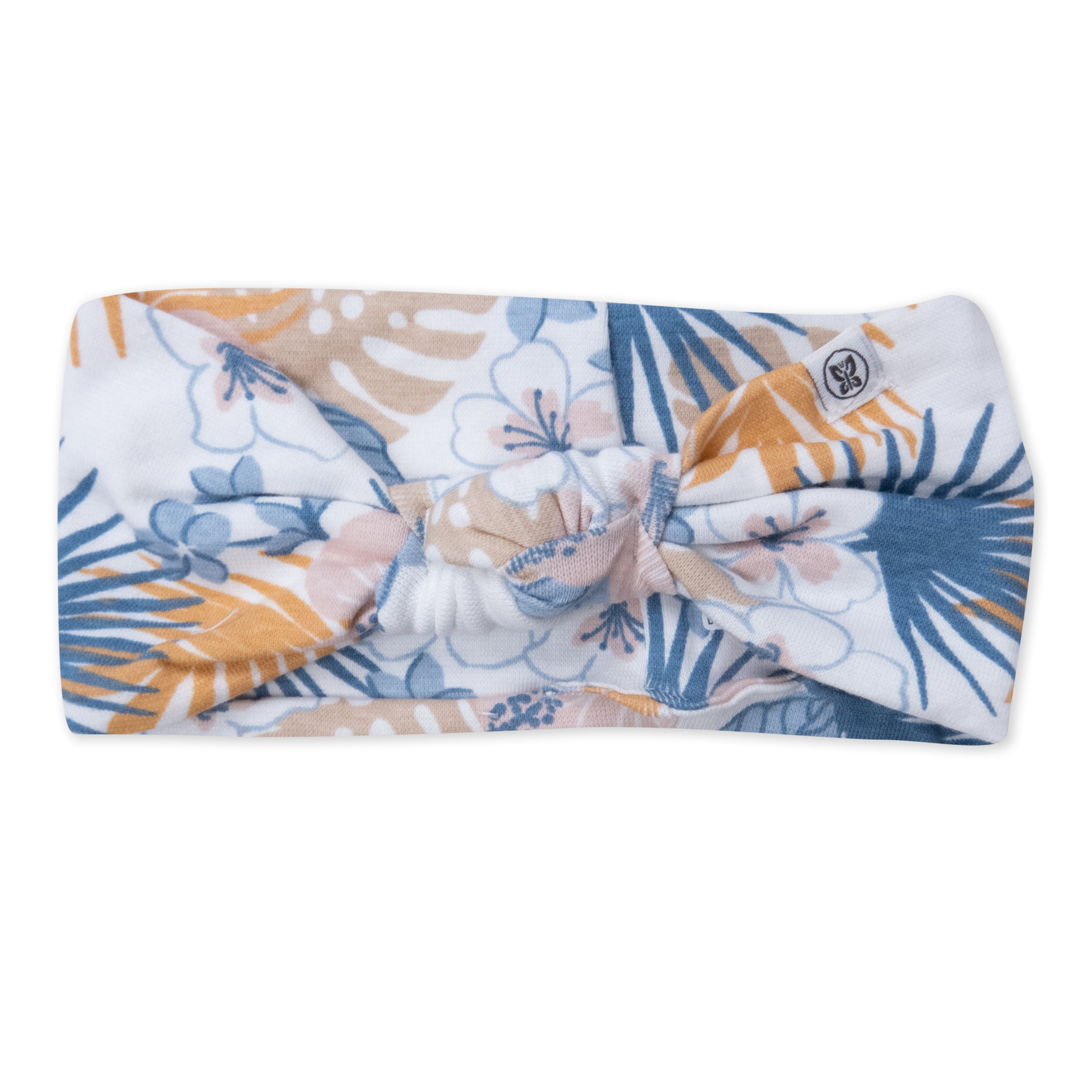 2-Piece Dress and Headband Set