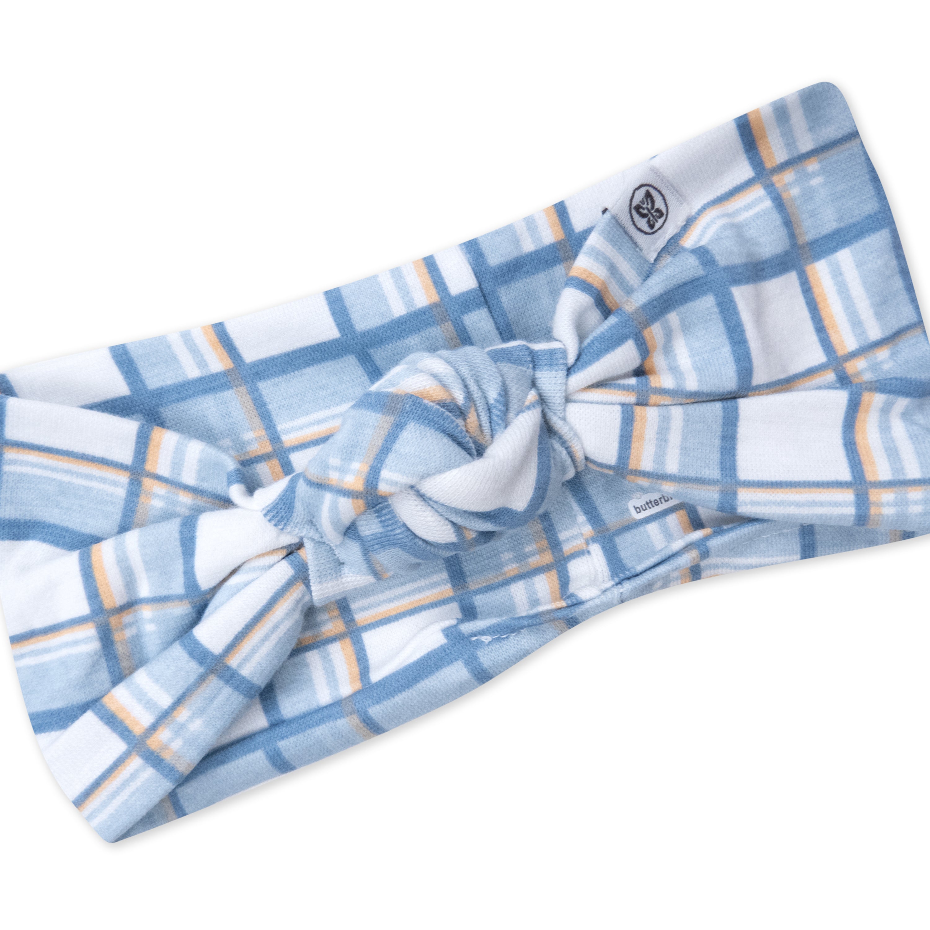 2-Piece Dress and Headband Set