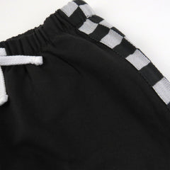 2-Piece Fleece Hoodie and Sweatpant Set