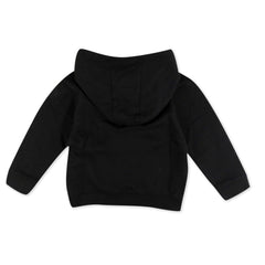 2-Piece Fleece Hoodie and Sweatpant Set