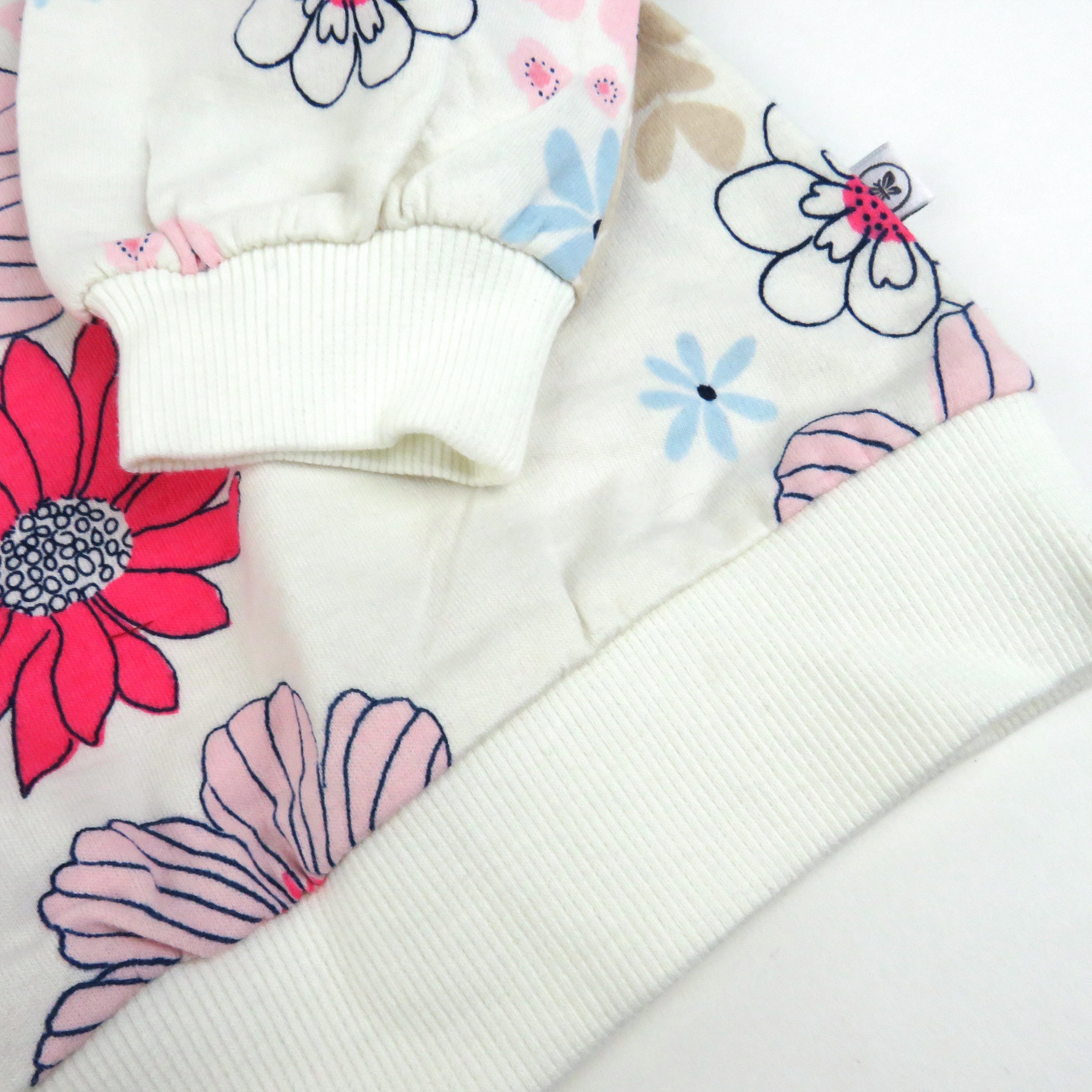 2-Piece Cozy Sweatsuit Set