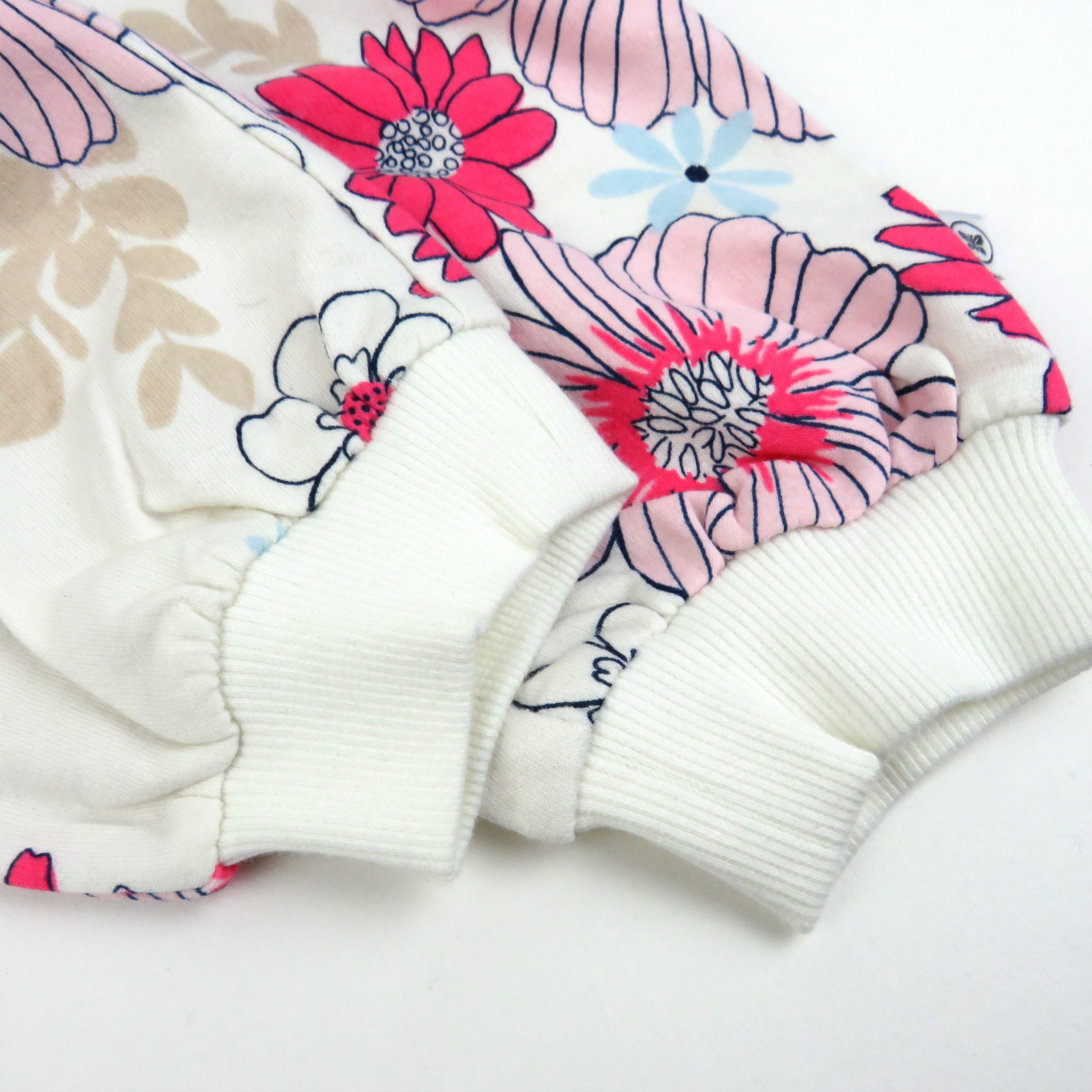 2-Piece Cozy Sweatsuit Set