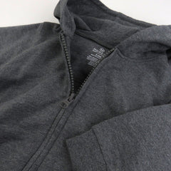2-Piece Zip Fleece Hoodie and Sweatpant Set