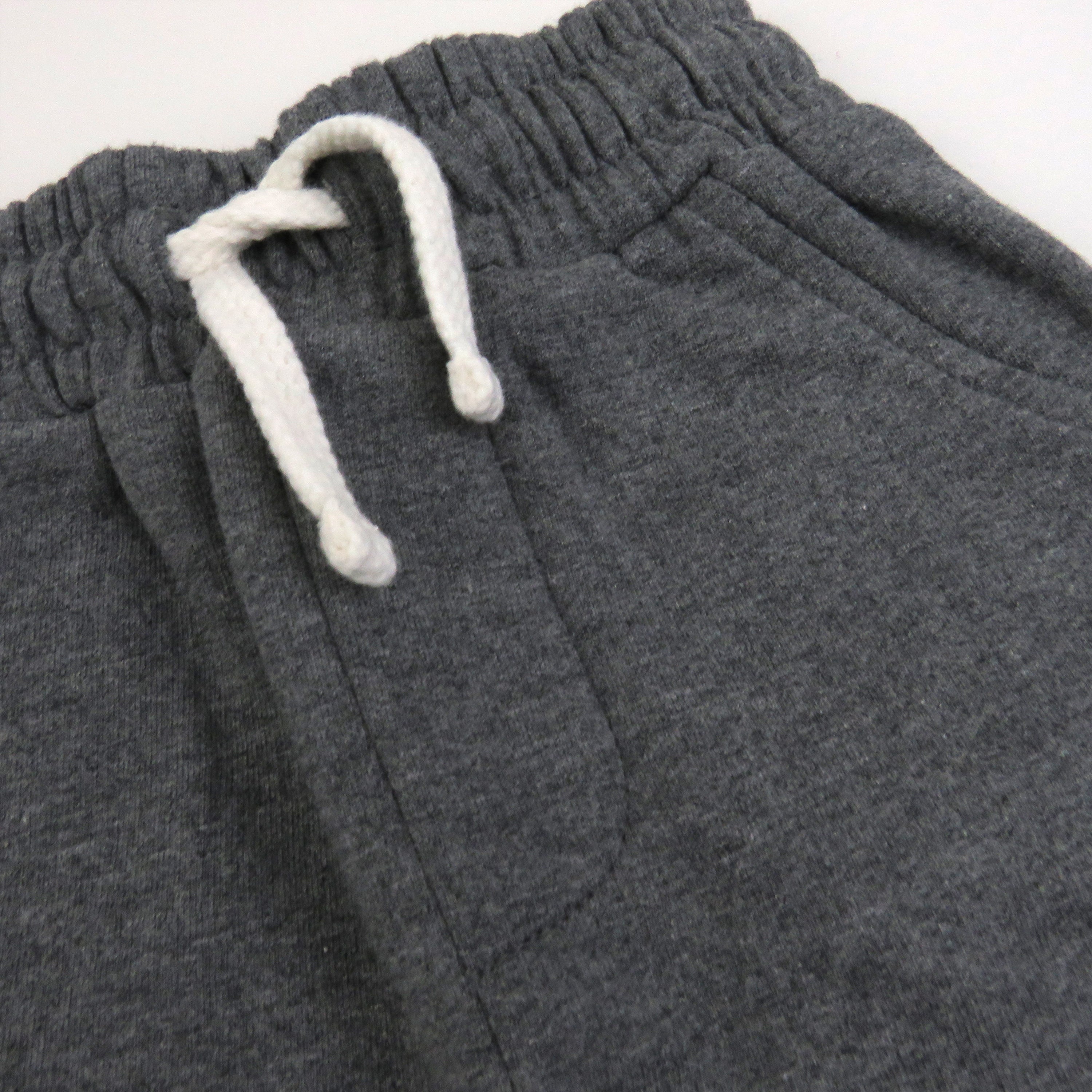 2-Piece Zip Fleece Hoodie and Sweatpant Set