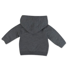 2-Piece Zip Fleece Hoodie and Sweatpant Set